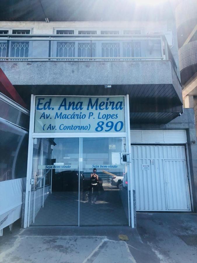Wi-Fi, Ar Cond, Elevador, Predio Fte A Praia, Gar. Cabo Frio Exterior foto