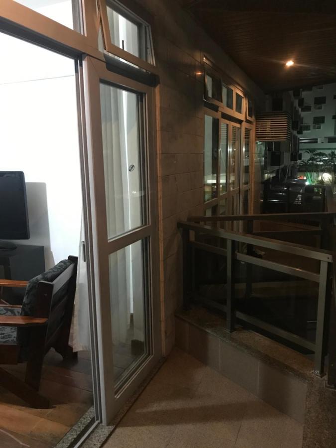 Wi-Fi, Ar Cond, Elevador, Predio Fte A Praia, Gar. Cabo Frio Exterior foto
