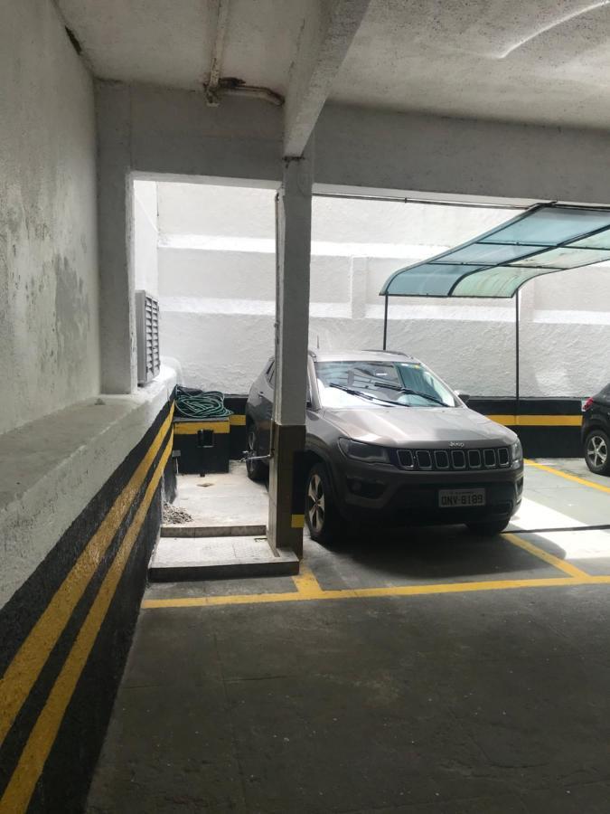Wi-Fi, Ar Cond, Elevador, Predio Fte A Praia, Gar. Cabo Frio Exterior foto